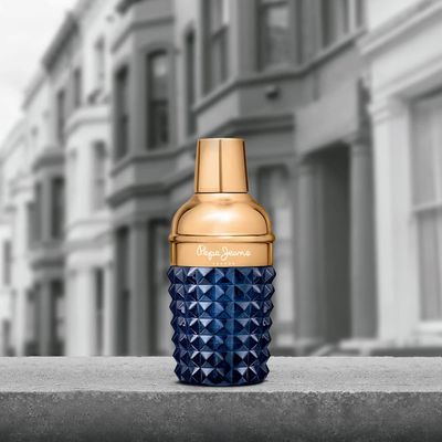 Pepe Jeans Celebrate for Him Eau de Parfum 100ml