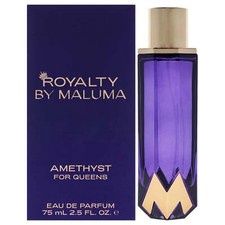 Royalty by Maluma Amethyst Eau de Parfum 75ml