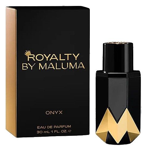 Royalty by Maluma Onyx Eau de Parfum 30ml