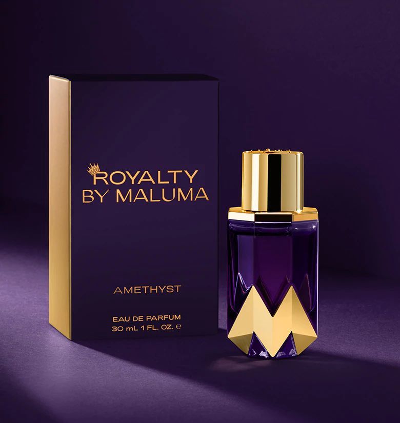 Royalty by Maluma Amethyst 30ml