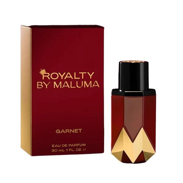 Royalty by Maluma Garnet Eau de Parfum 30ml