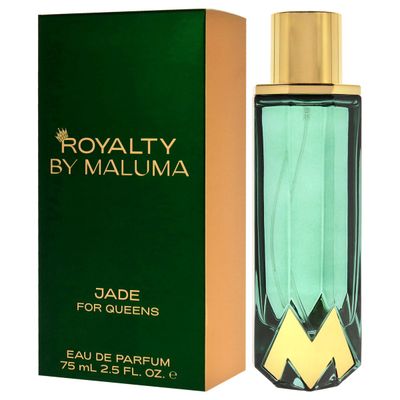 Royalty by Maluma Jade Eau de Parfum 75ml