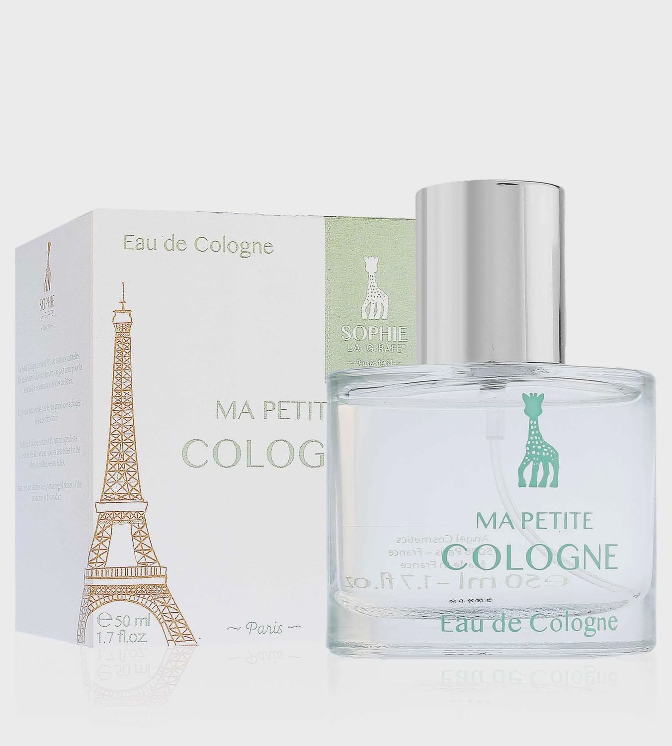 Sophie la Girafe Ma Petite Cologne 50ml