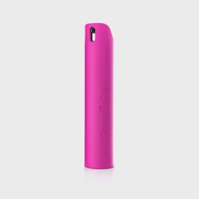 Scentogo Pink Refillable Atomizer 4ml