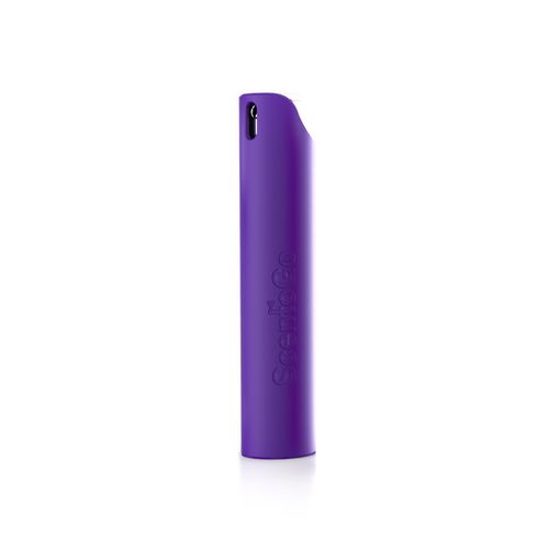 Scentogo Purple Refillable Atomizer