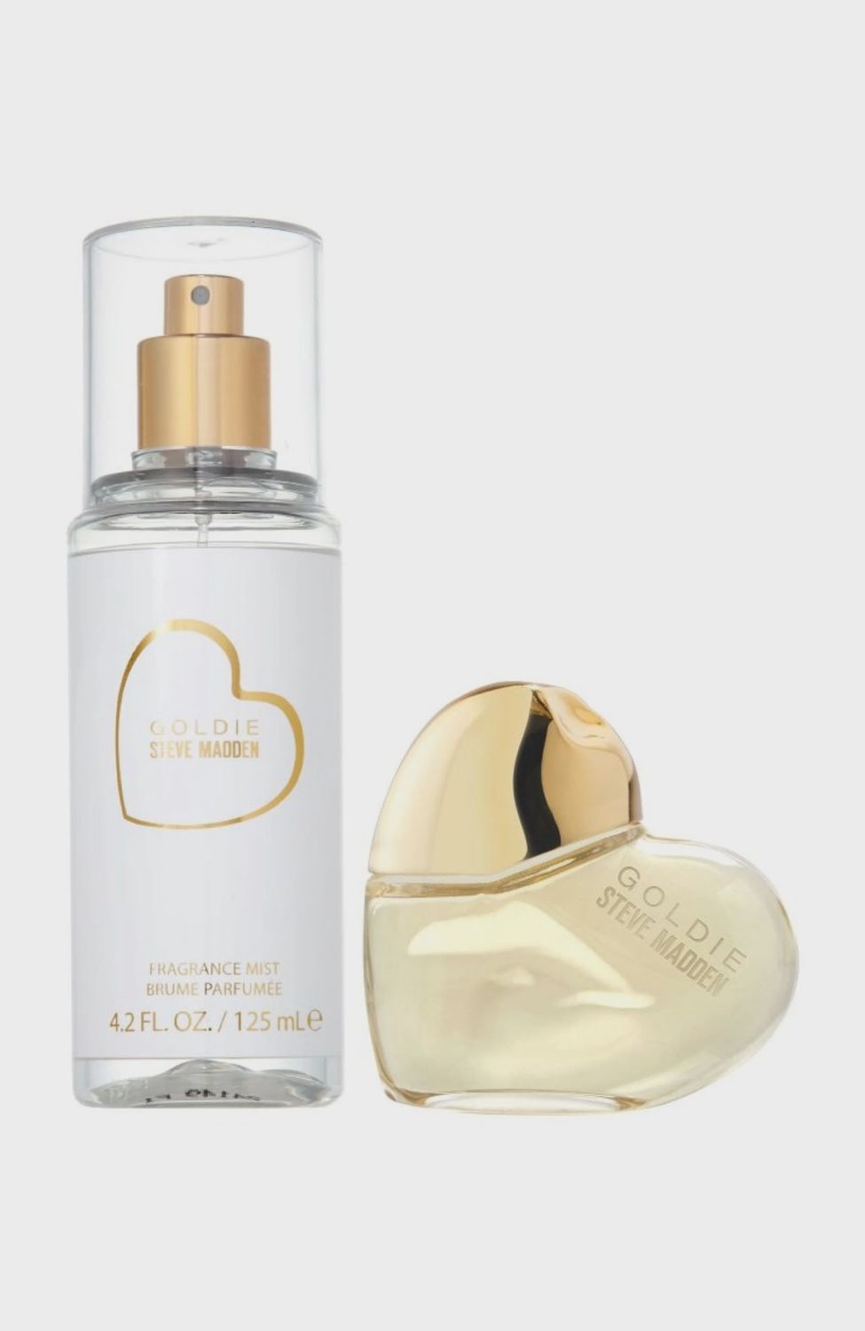 Steve Madden 2 Pc Set