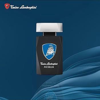 Tonino Lamborghini Acqua Eau de Toilette 125ml