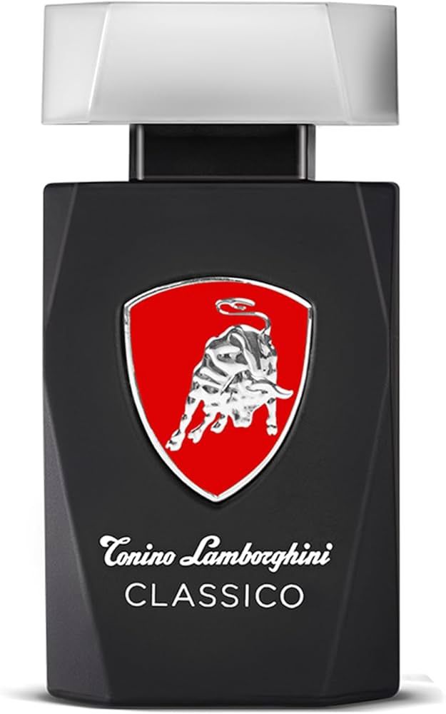 Tonino Lamborghini Classico Eau de Toilette 125ml