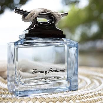 Tommy Bahama Maritime Journey Eau de Cologne 125ml