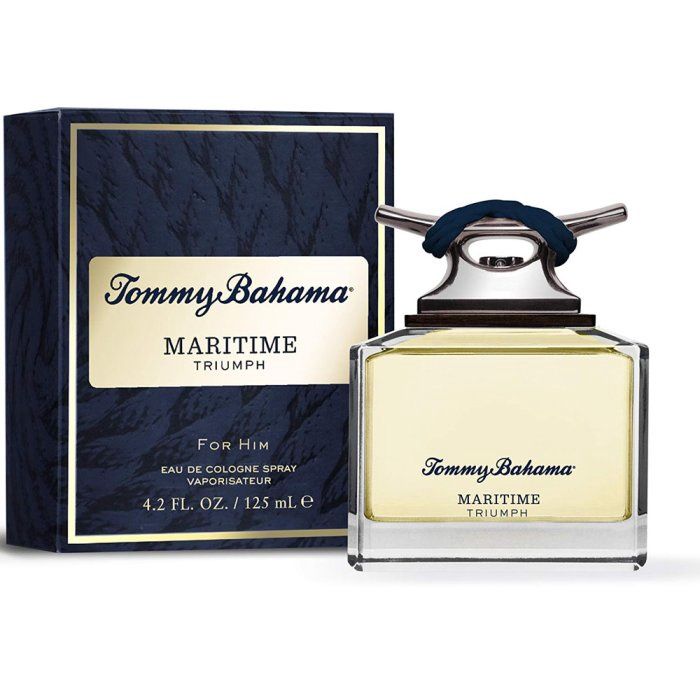 Tommy Bahama Triumph Eau de Cologne 125ml