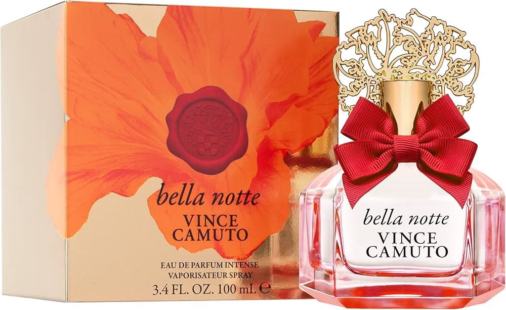 Vince Camuto Bella Notte Eau de Parfum 100ml
