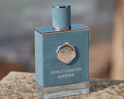 Vince Camuto Riviera Men Eau de Parfum 100ml