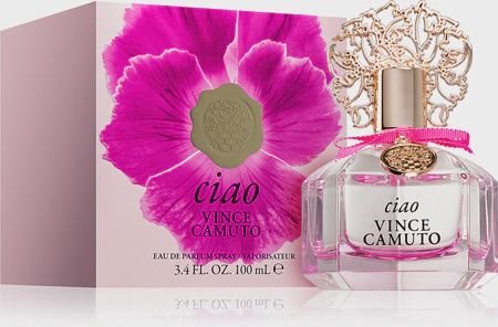 Vince Camuto Ciao Eau de Parfum 100ml