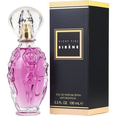 Vicky Tiel Sirene Eau de Parfum 100ml