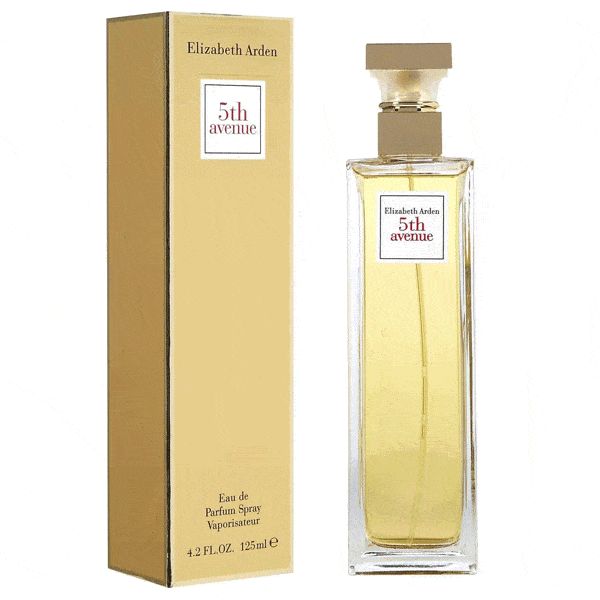 5Th Avenue Eau de Parfum 7.5ml
