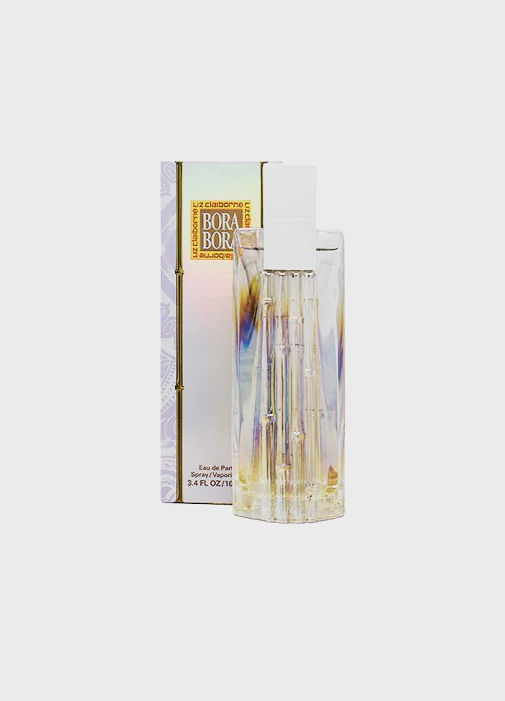 Bora Bora Eau de Parfum 3.4oz