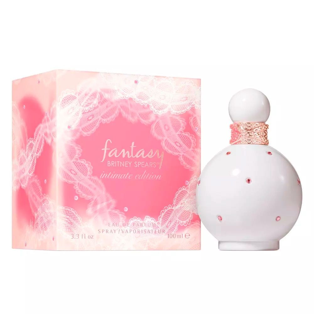Britney Spears Fantasy Intimate 100ml