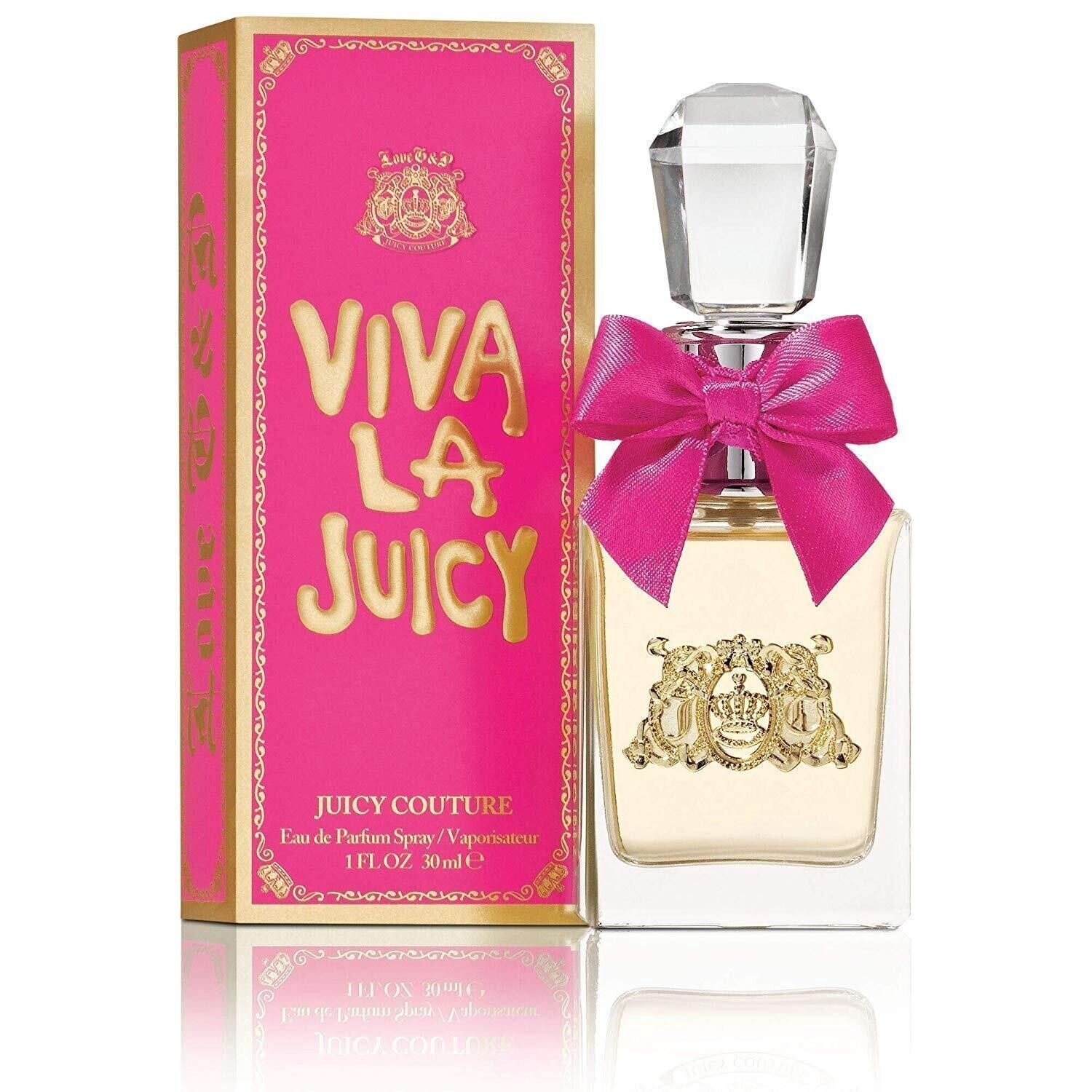 Elizabeth Arden Viva la Juicy Eau de Parfum 100ml