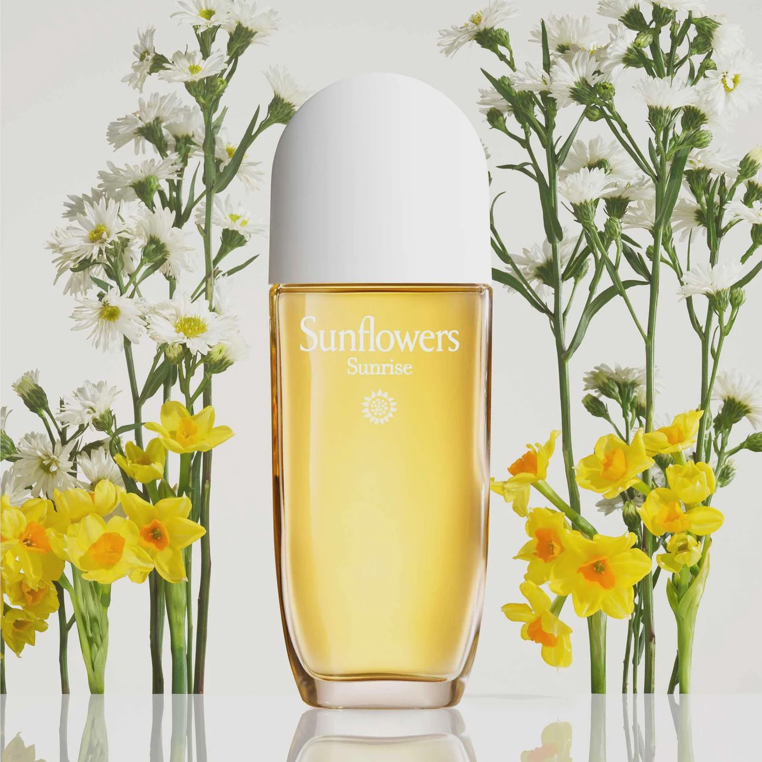 Elizabeth Arden Sunflowers Eau de Toilette Spray 100ml