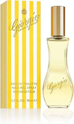 Giorgio Eau de Toilette 90ml