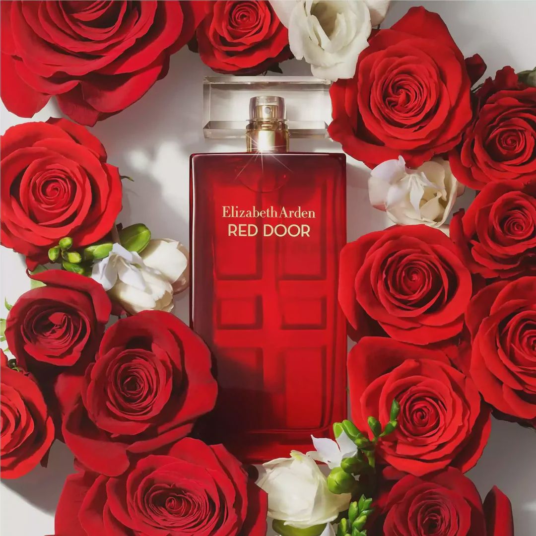 Red Door Eau de Toilette 100ml