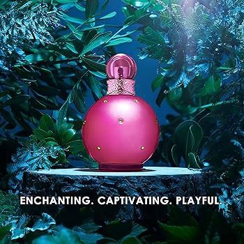 Britney Spears Fantasy Eau de Parfum 100ml