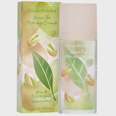 Green Tea Eau de Toilette 3.3oz