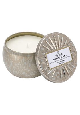 Small Tin Blond Tabac (This Seems to Be the Full Name) 4oz