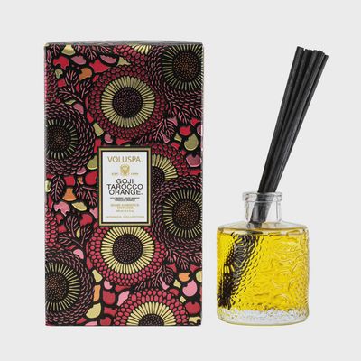 Diffuser Goji Tarocco Orange 100ml