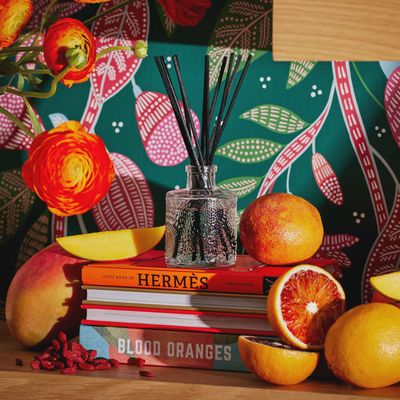 Diffuser Goji Tarocco Orange 100ml