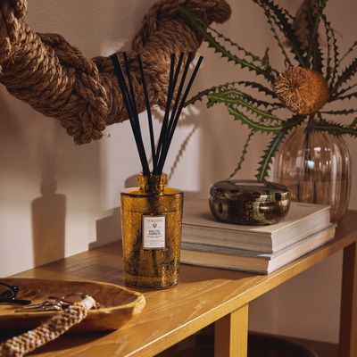 Diffuser Baltic Amber 100ml