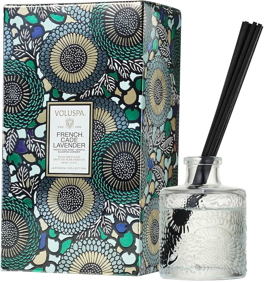 Diffuser French Cade Lavender 100ml