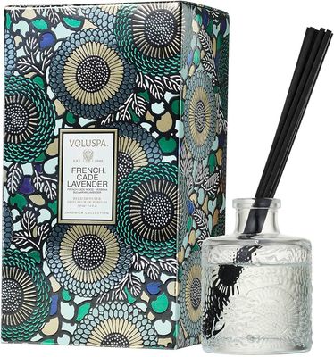 Diffuser French Cade Lavender 100ml