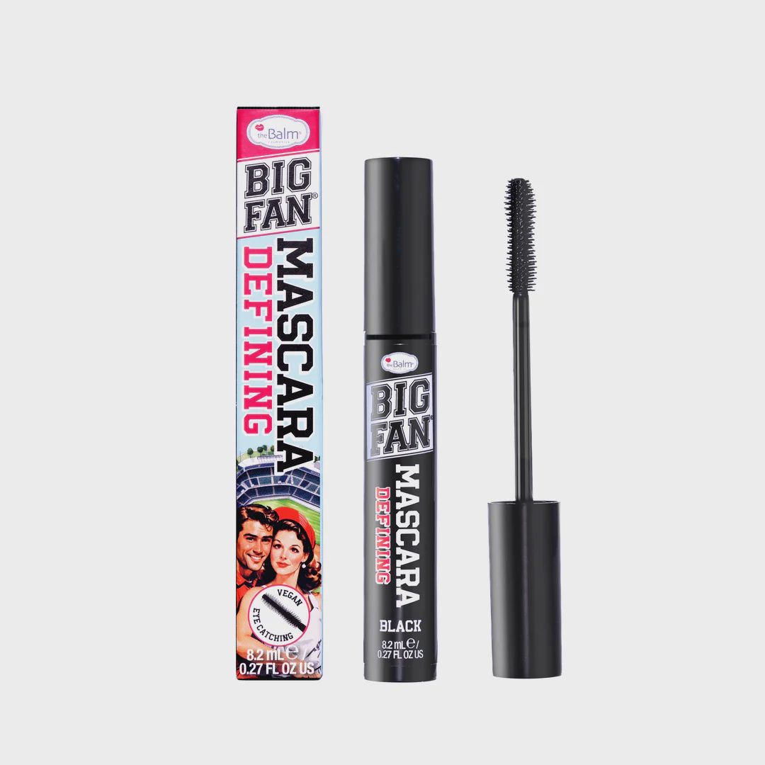 Mascara Big Fan Defining
