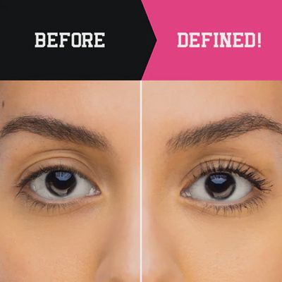 Mascara Big Fan Defining