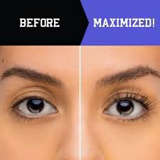 Mascara Big Fan Maximizing