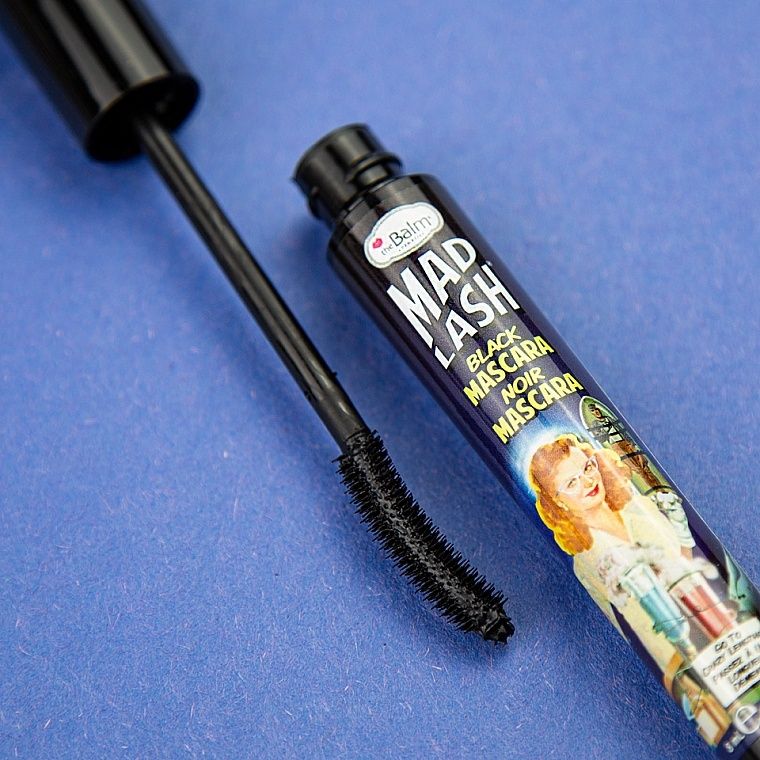 Mascara Mad Lash