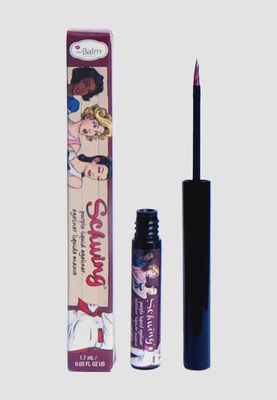 Schwing! Us Purple Liquid Eyeliner