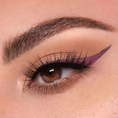 Schwing! Us Purple Liquid Eyeliner