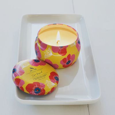 Sun Kissed 1 Wick Candle