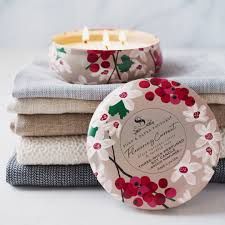 Flowering Currant 3Wick Candle