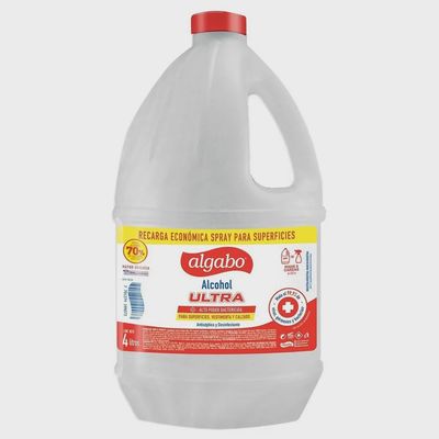 Algabo Ultra Superfic Bidon 4L