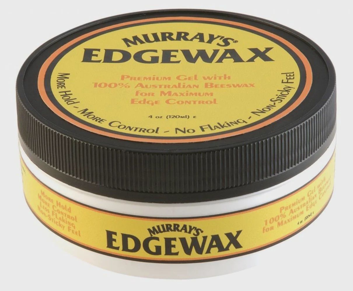 Murray'S Edge Wax 4oz