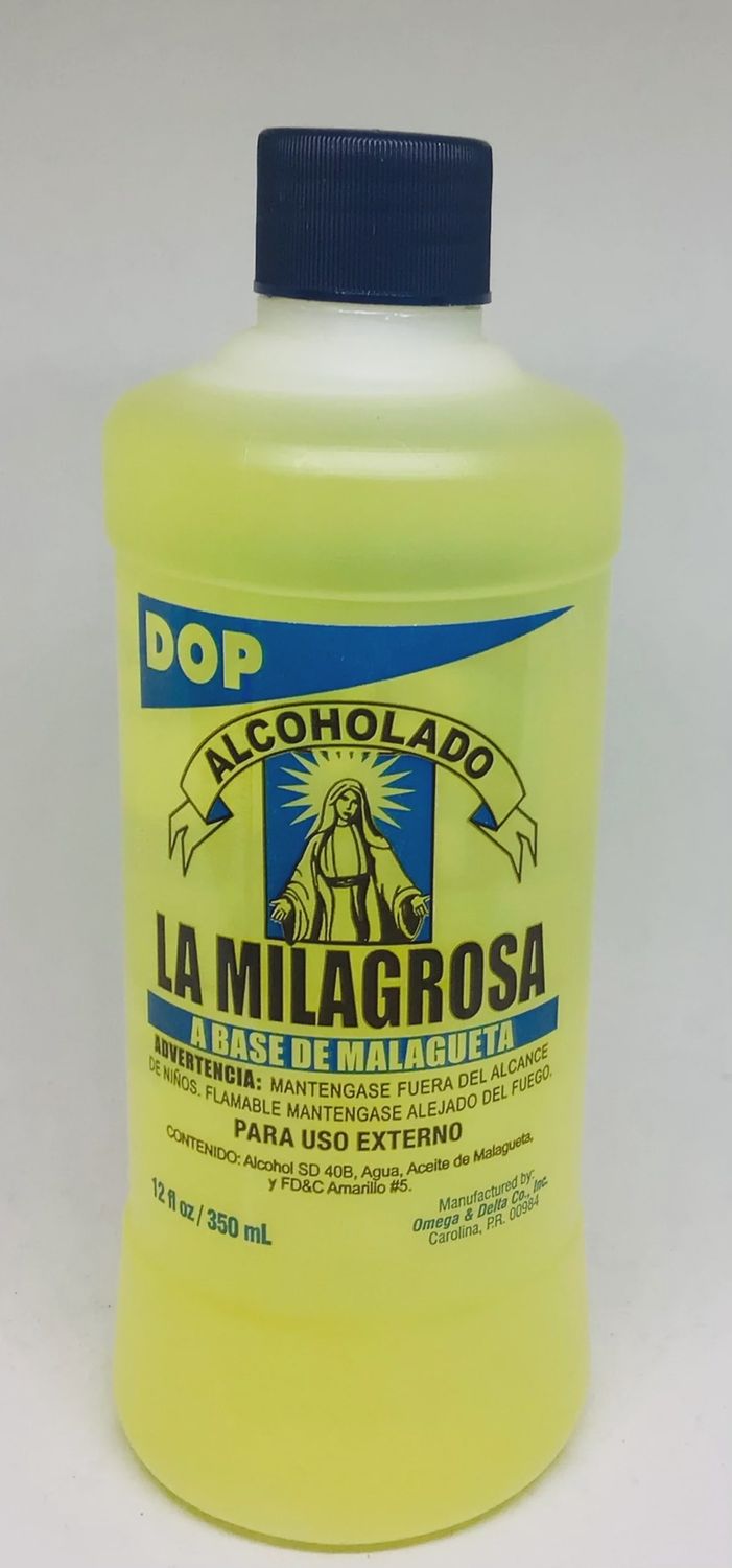 Alcoholado Supremo 70 Malagueta