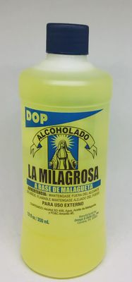 Alcoholado Supremo 70 Malagueta