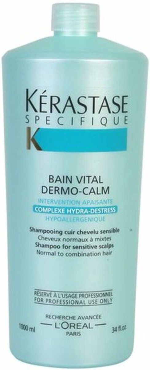 Shampoo Vital Dermo Calm 1000ml
