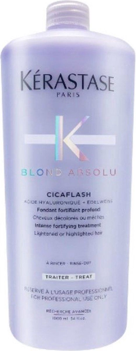Kérastase Blond Absolu Cicaflash 1000ml