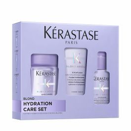 Kérastase Blond Absolute Discovery Small