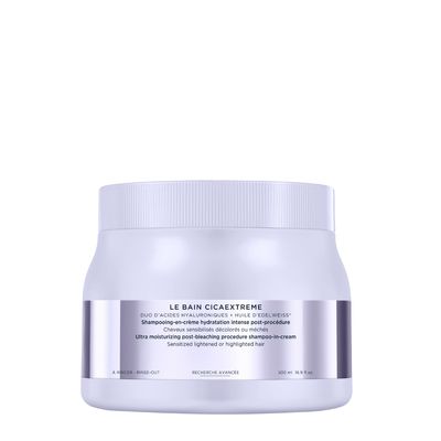 Kérastase Blond Shampoo Extreme 500ml