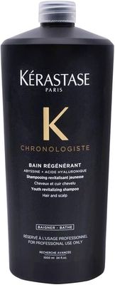 Kérastase Chrono Shampoo Regenerant 1L